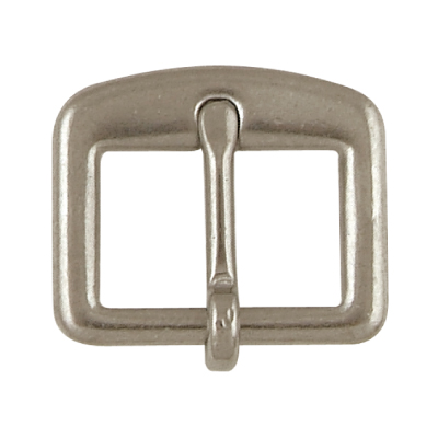 Stainless Steel Bridle  Buckle
