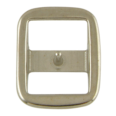 Sheet Stainless Conway Buckle