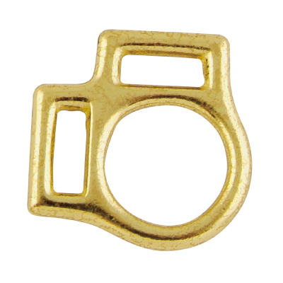 Halter Ring Square