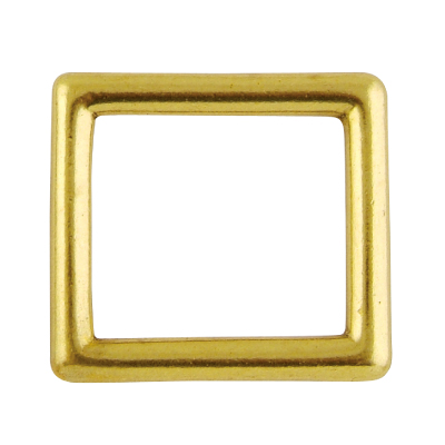 Casted Square