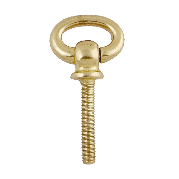 Solid Brass Fallring