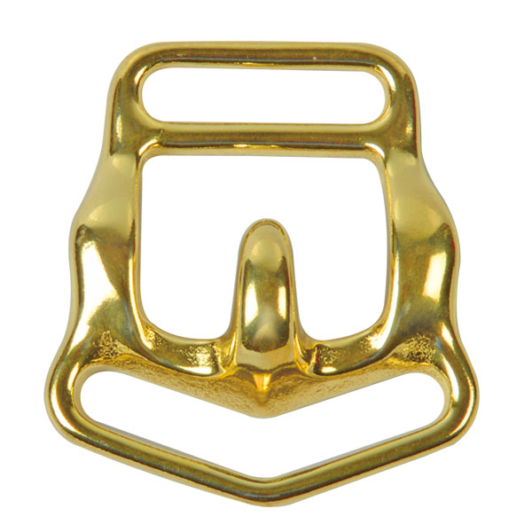 Solid Brass Trace Carrier