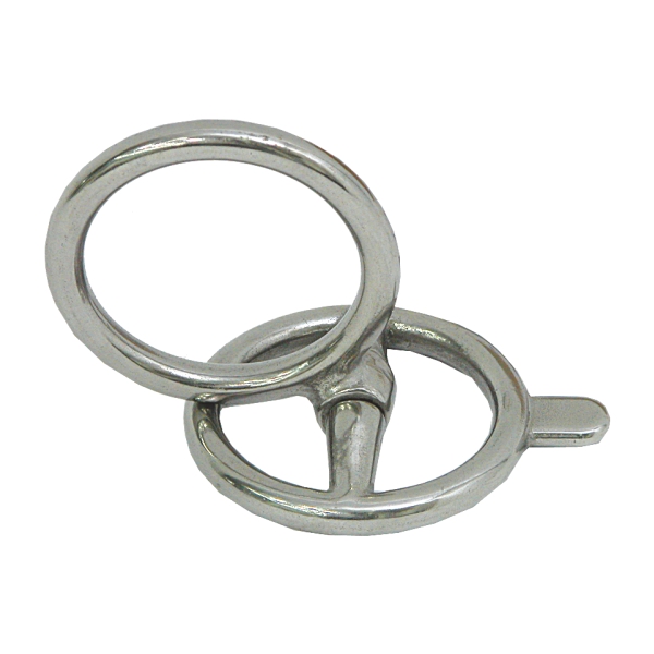Bridle Ring Loose
