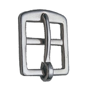 Sheet Steel Girth Buckle