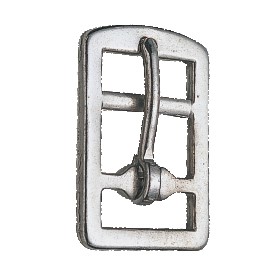 Sheet Steel Girth Buckle