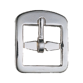 Sheet Steel Stirrup Buckle