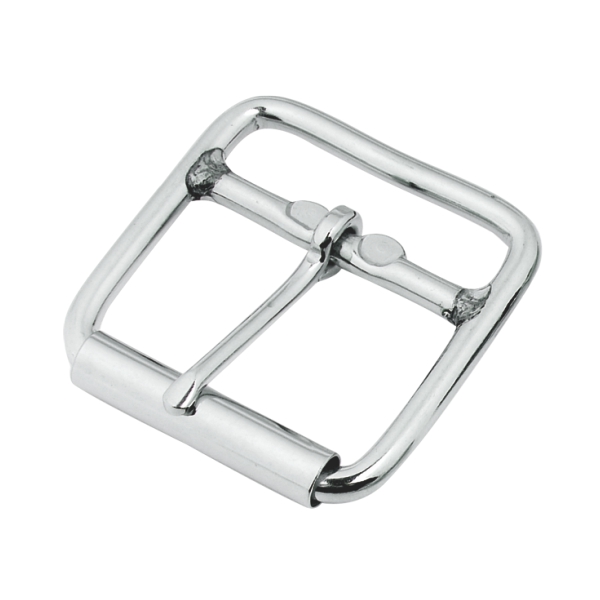 Steel Roller Buckle