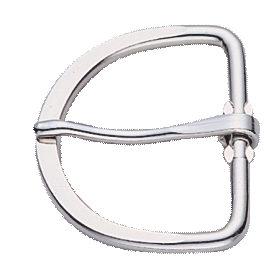 Flat Cinch Buckle