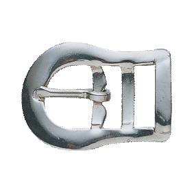 Sheet Steel Halter Buckle