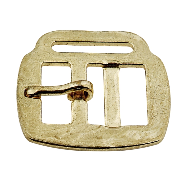 Sheet Steel Halter Buckle