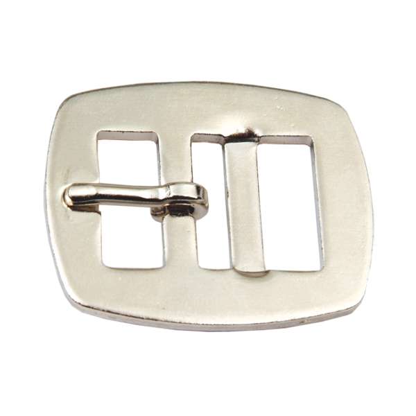 Sheet Steel Halter Buckle