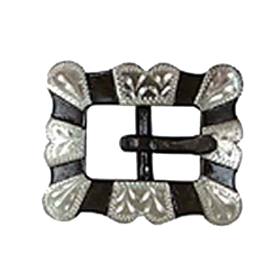Antique Cart Steel Buckle