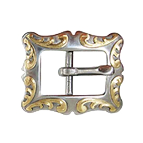 SS Cart Buckle