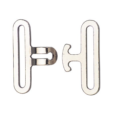 Sheet Steel Clasp