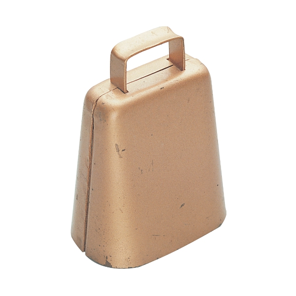 Kentucky Cow Bell