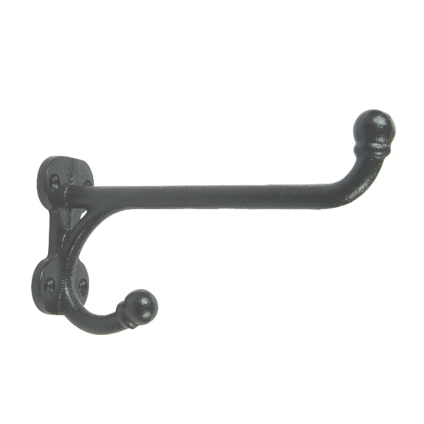 Castiron Bridle Hook