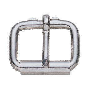 Steel Roller Buckle