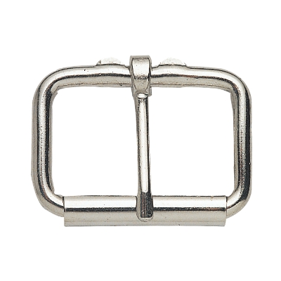 Stainless Steel Roller Buckle