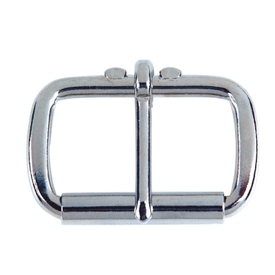 Steel Roller Buckle