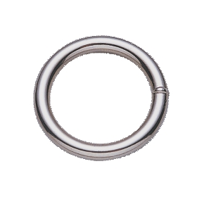 Welded Steel Ring