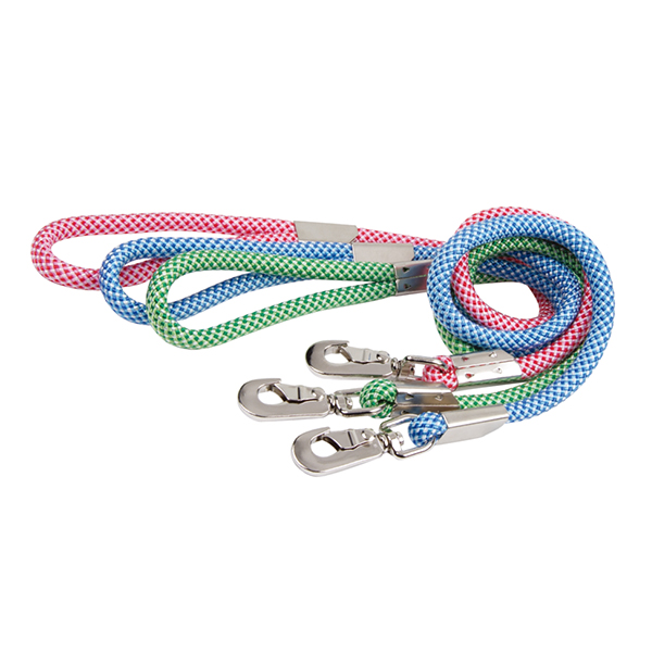 Nylon Rope Snap Leash