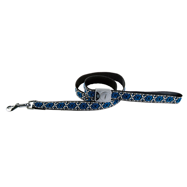 LED Flashing Dog Lead