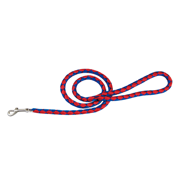 Plaited Nylon Rope Lead
