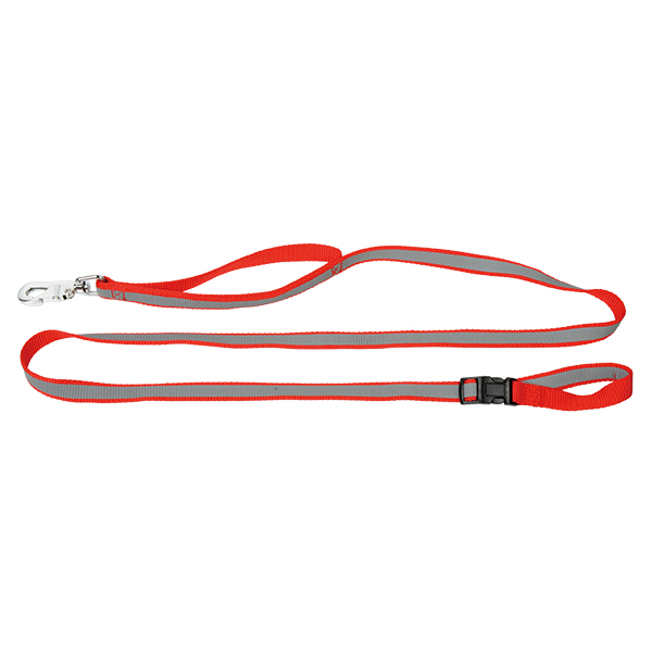 Multiple Functional Nylon Webbing Lead