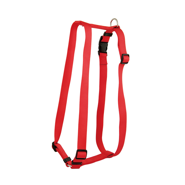 Step-In Dog Harness