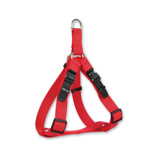 Step-In Stage Adjustable Dog Harness