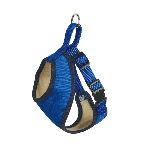 Comfort Control Lightweight Nylon Dog Harness