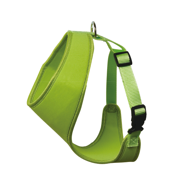 Comfort Control Durable Neoprene Dog Harness