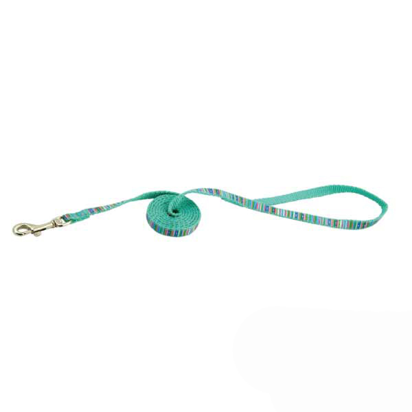 Nylon Tapping Cat & Puppy Leash