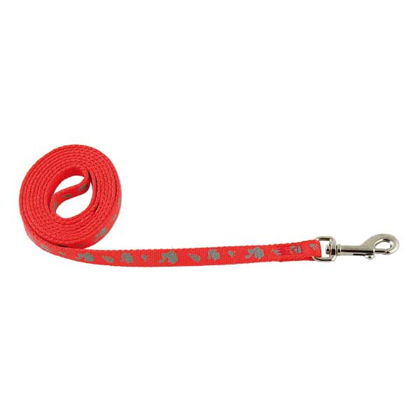 Nylon Reflective Cat Leash