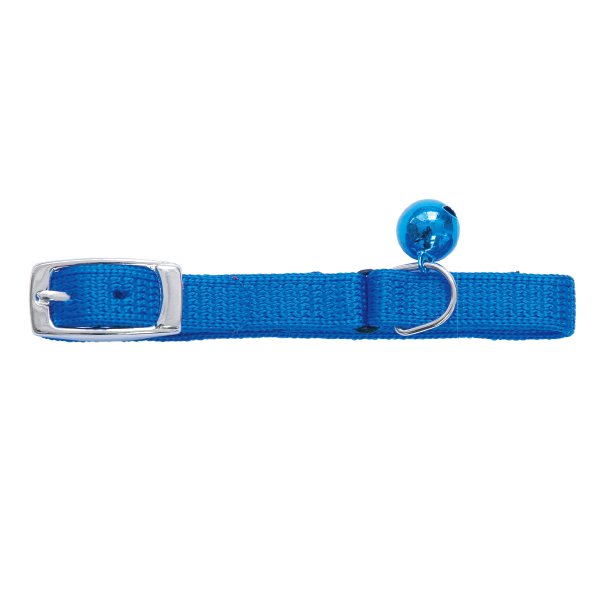 Nylon Snag Off Safety Cat Collar