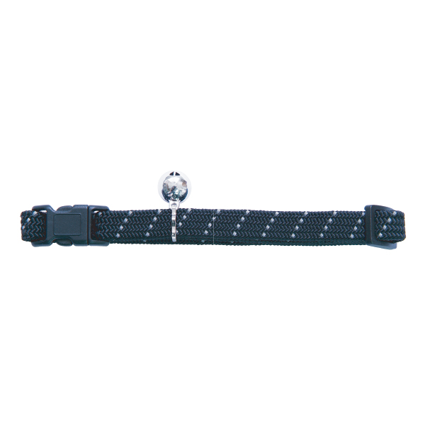 Nylon Breakaway Buckle Cat Collar