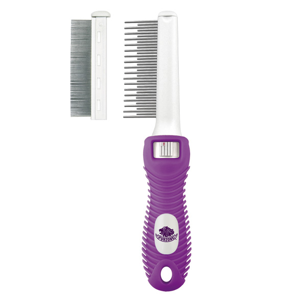 Spring Comb Combination