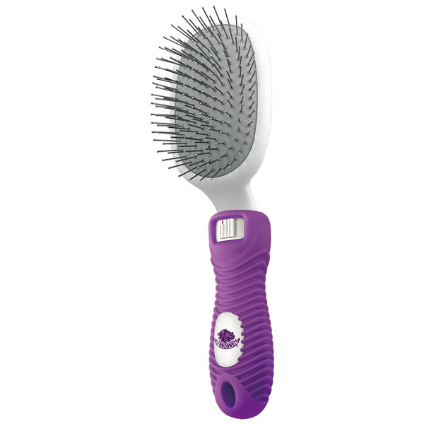 Stainless Steel Ball Pin Brush