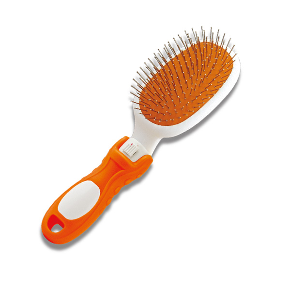 Stainless Steel Ball Pin Brush