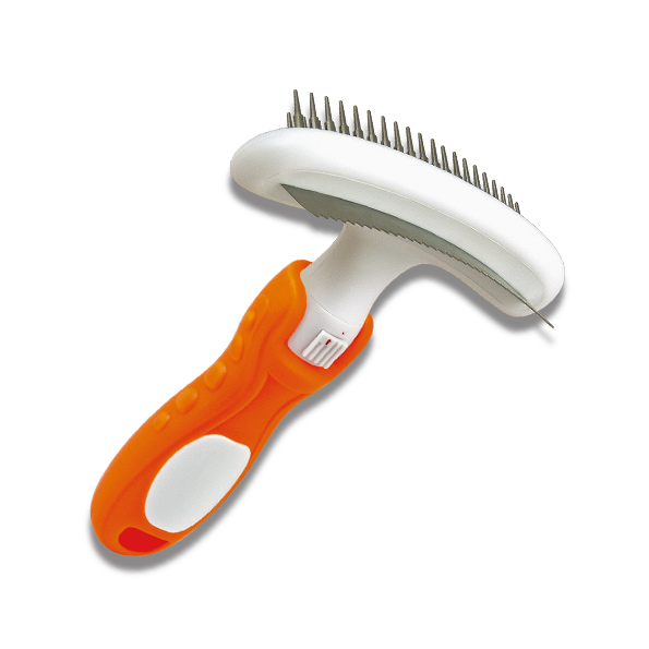 De-shedding Edge / Stripper Knife Spring Comb