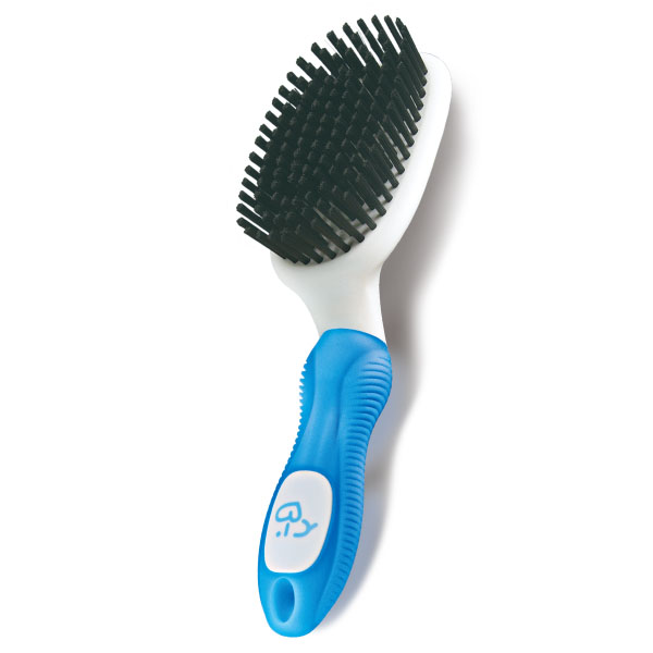 PVC Bristle Brush