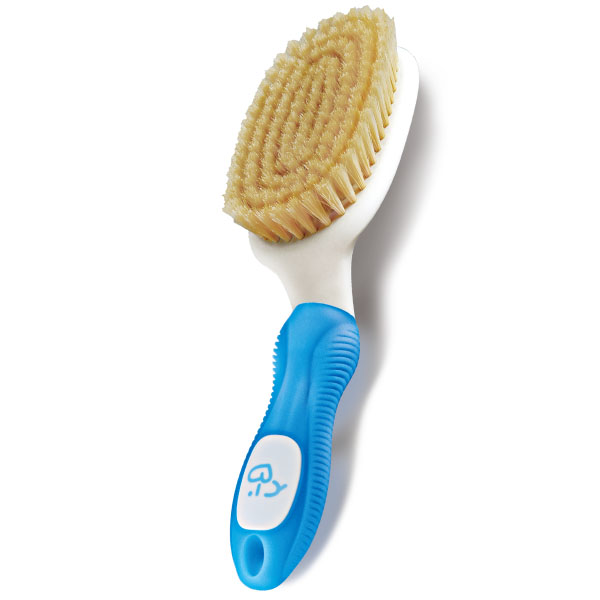 Soft Pig Bristle Brush