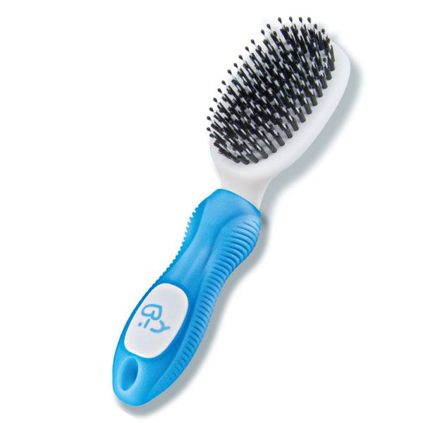 Soft Plastic / PVC Bristle Brush