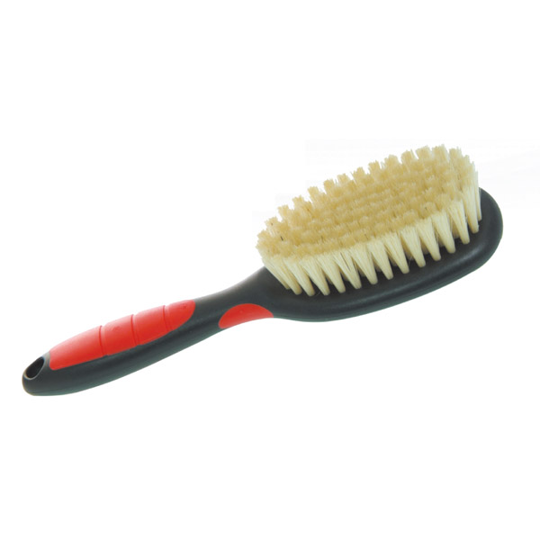 Soft Pig Bristle Brush