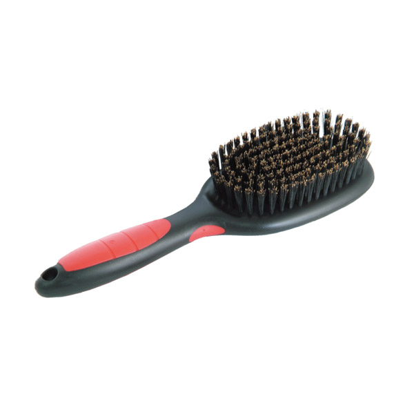 Hard Pig Bristle Brush