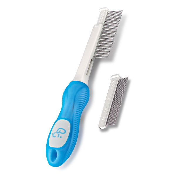 Spring Comb Combination