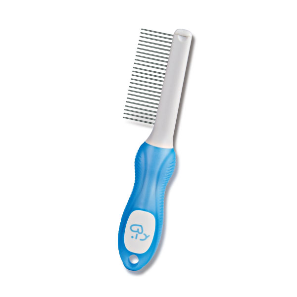 Spring Comb