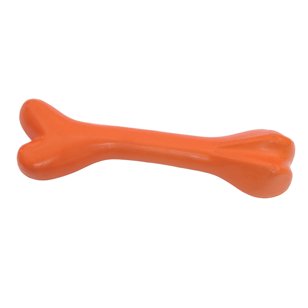 Rubber Bone