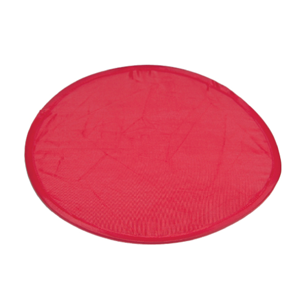 Nylon Frisbee