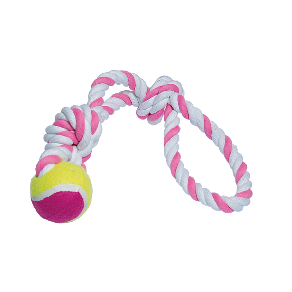 Tennis Ball Tug